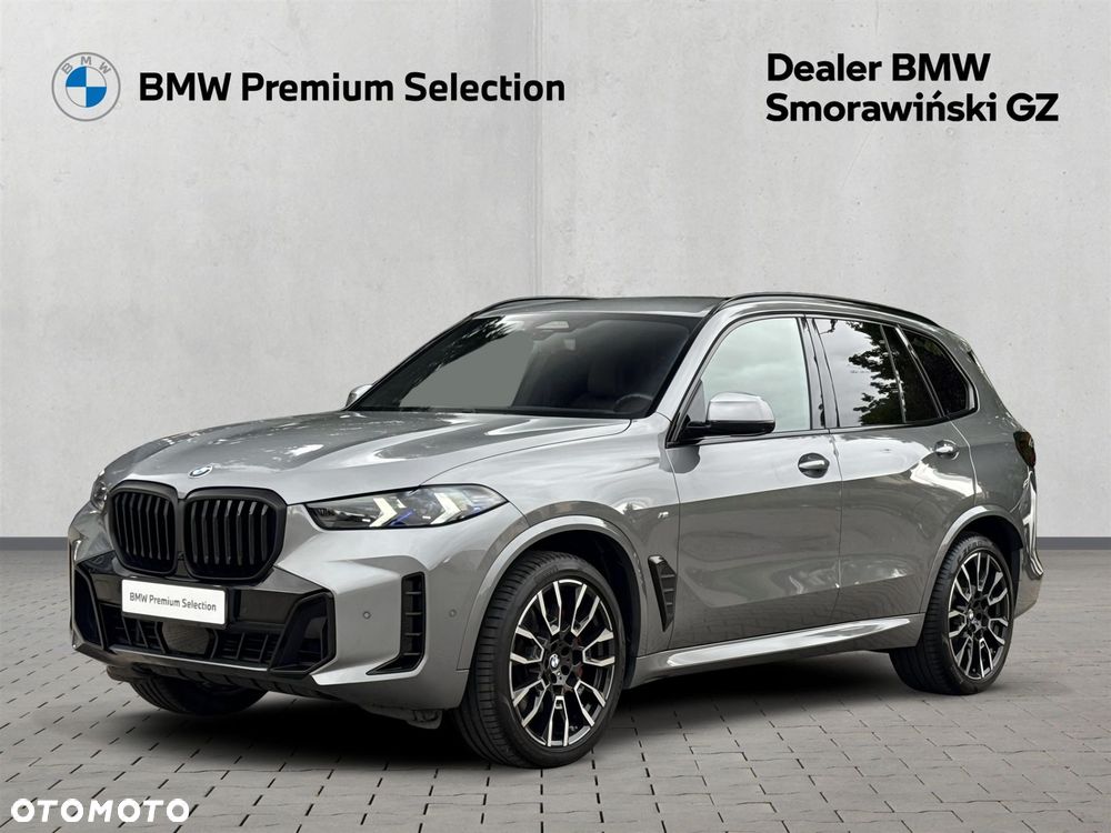 BMW X5 - 2
