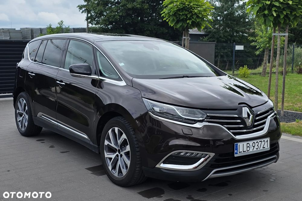 Renault Espace - 7