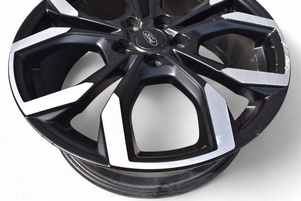 Felga Aluminiowa FORD PUMA MK2 7.0" x 18" ET47.5 5x108 L1TC-H1A - 5