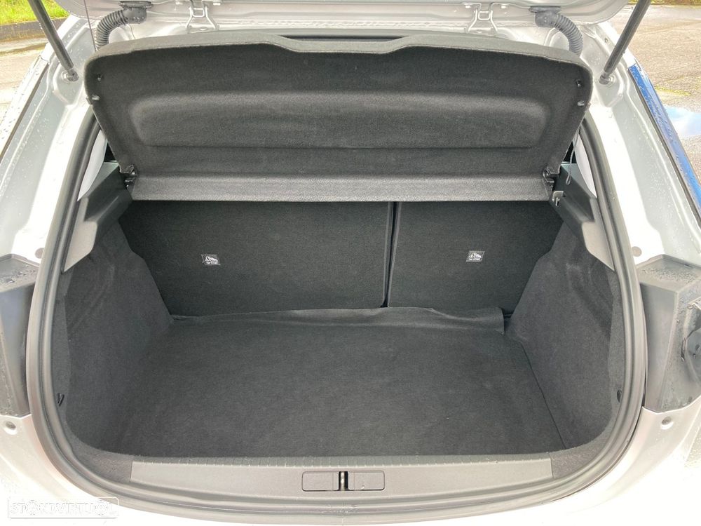 Opel Corsa 1.2 Edition - 17