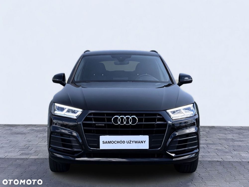 Audi Q5 - 2