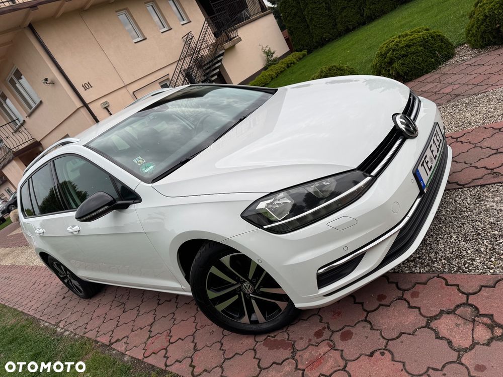 Volkswagen Golf 1.6 TDI SCR IQ.DRIVE - 3