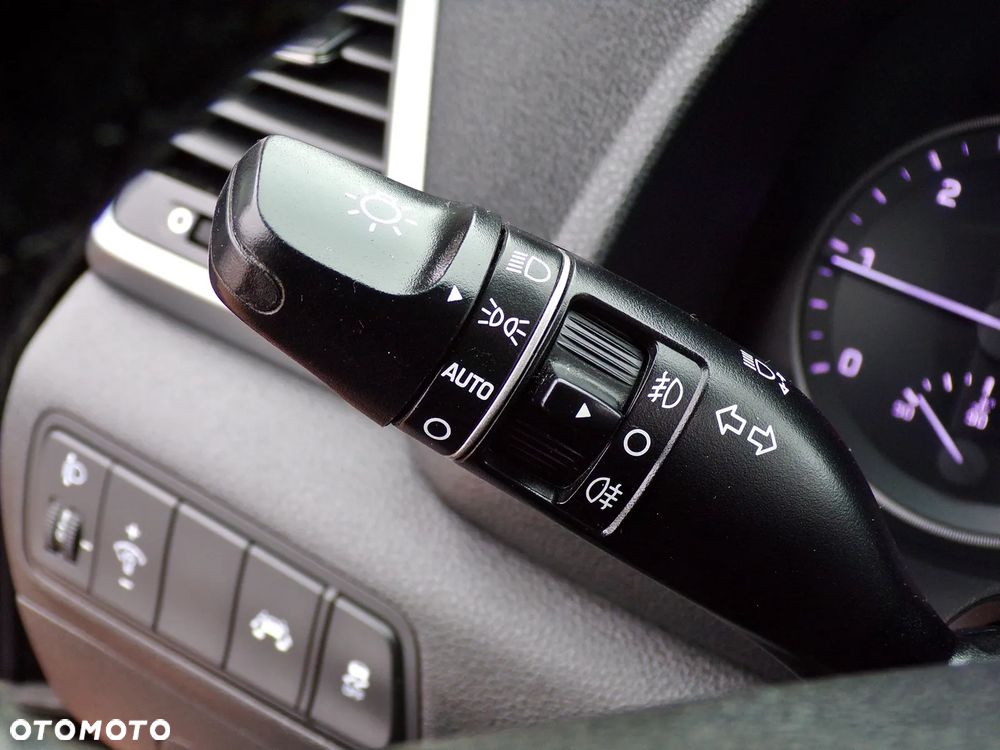 Hyundai Tucson 1.7 CRDI BlueDrive Comfort 2WD - 20