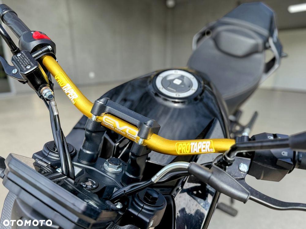 VOGE R125 - 10