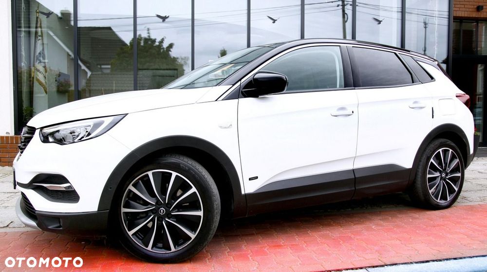 Opel Grandland X - 35
