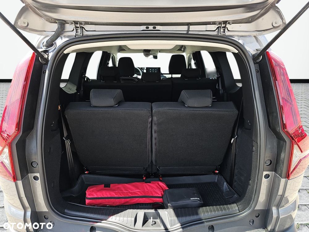 Dacia Jogger - 15