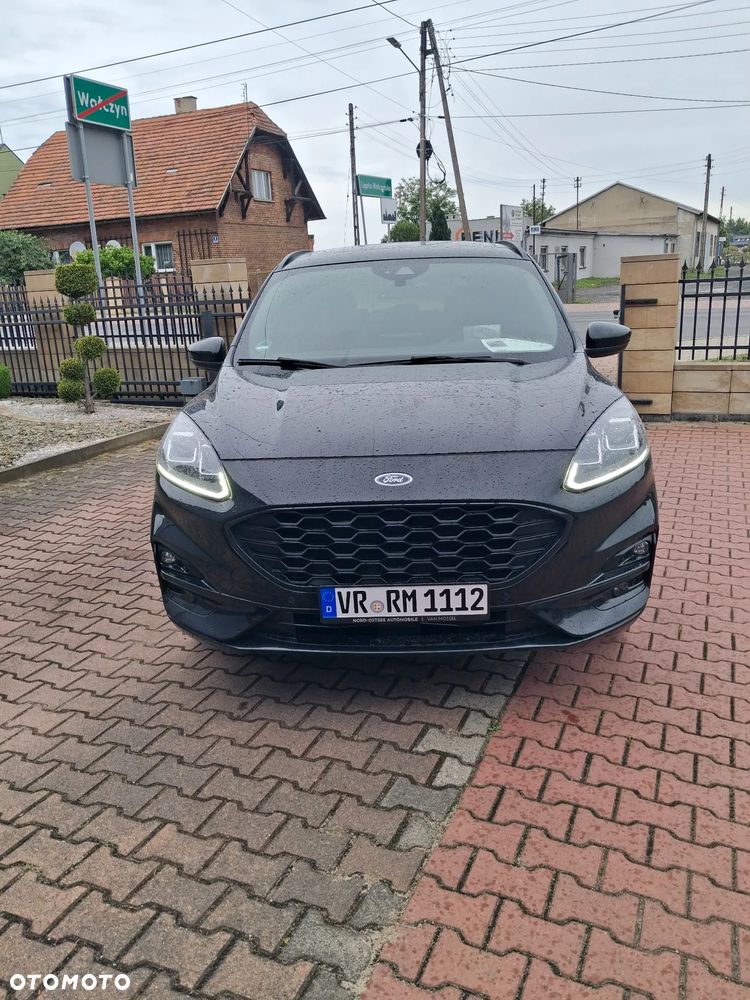 Ford Kuga 2.0 EcoBlue 4x4 ST-LINE - 6