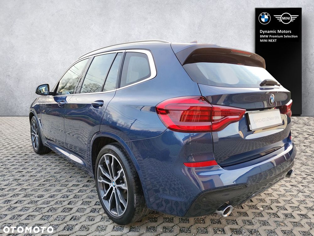 BMW X3 - 3