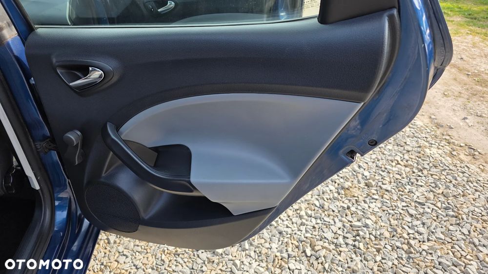 Seat Ibiza 1.4 16V SUN - 25