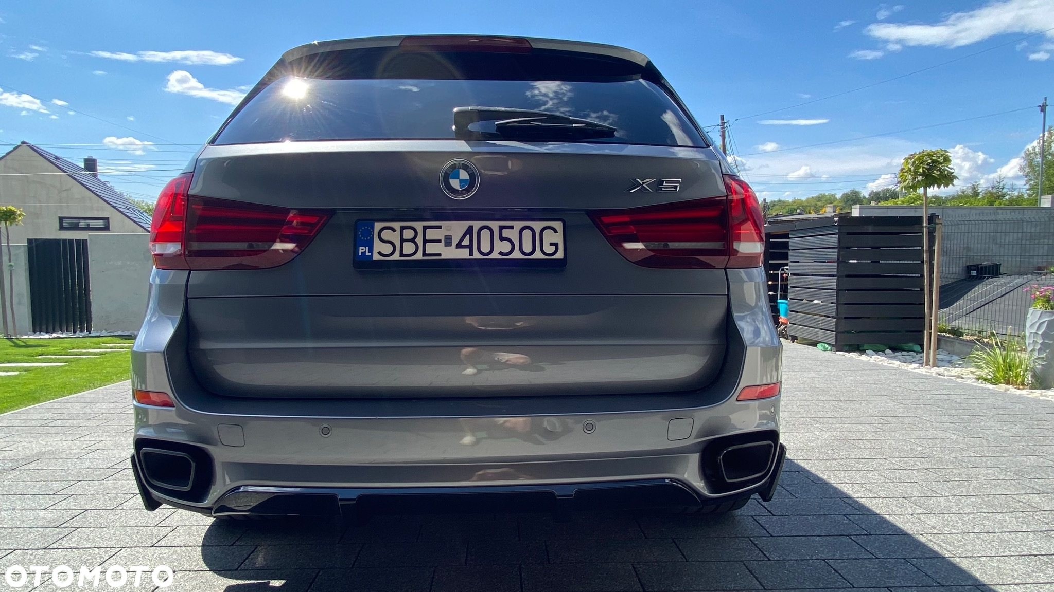 BMW X5 - 5