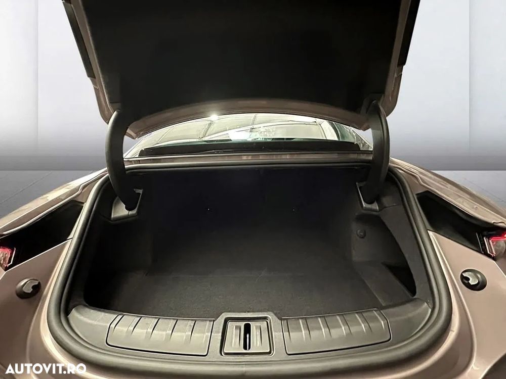 Porsche Taycan Performancebatterie Plus - 18