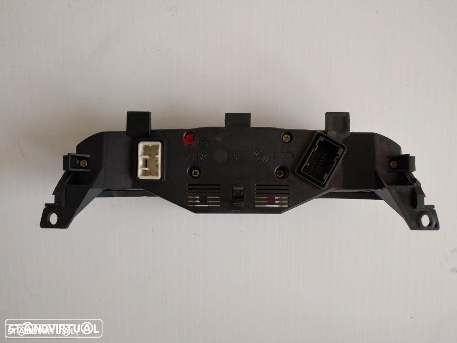 Botao botoes comando Interruptor vidros fiat punto 1999 a 2003 - 2