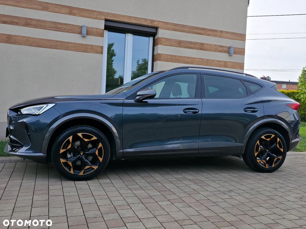 Cupra Formentor 1.5 TSI DSG - 6