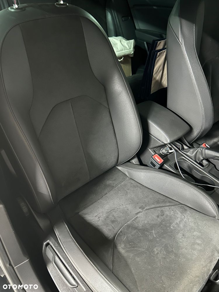 Seat Leon - 8