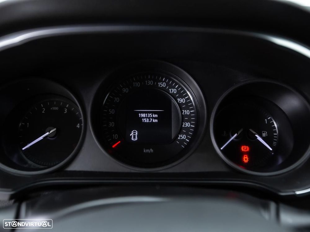 Renault Mégane Sport Tourer 1.5 Blue dCi Bose Edition - 17