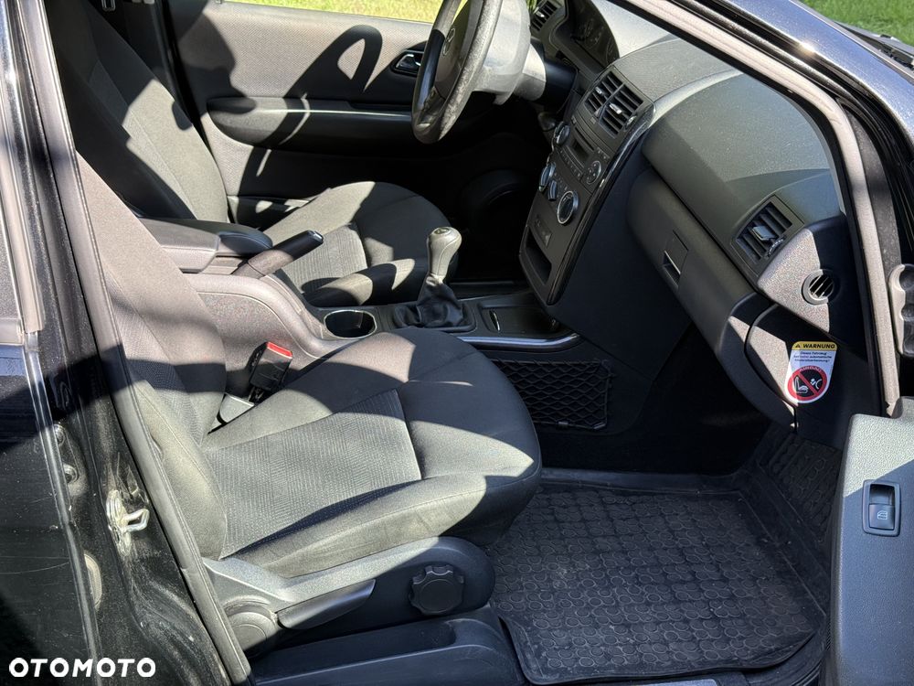 Mercedes-Benz Klasa A 150 BlueEfficiency - 29
