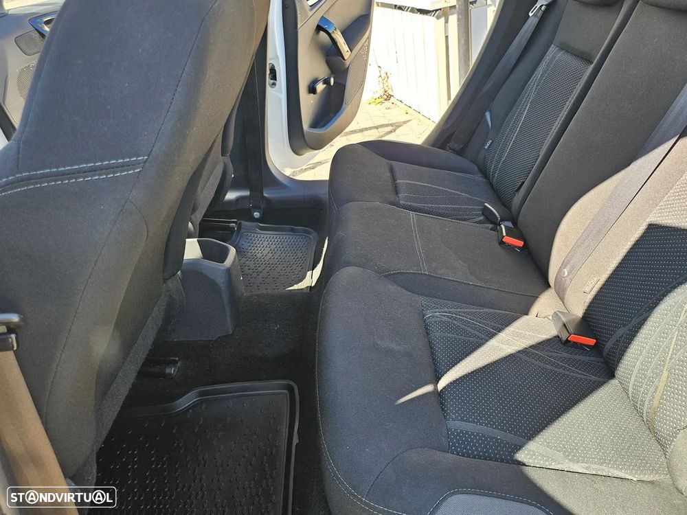 Peugeot 208 1.2 VTi Allure - 3