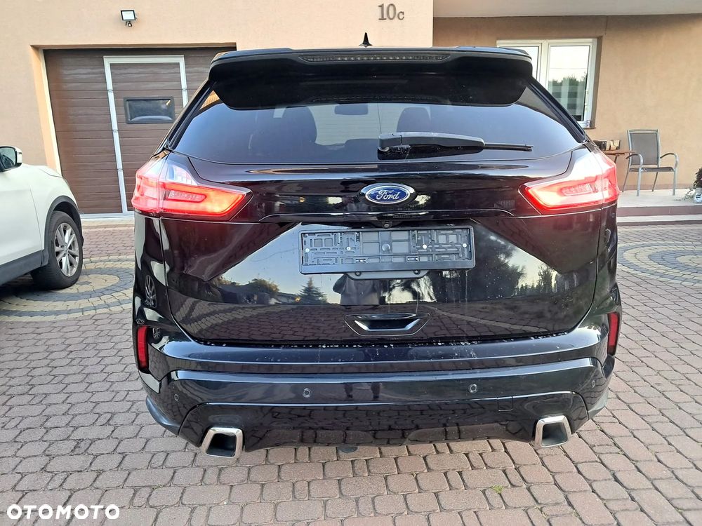 Ford Edge 2.0 EcoBlue Twin-Turbo 4WD ST-Line - 26