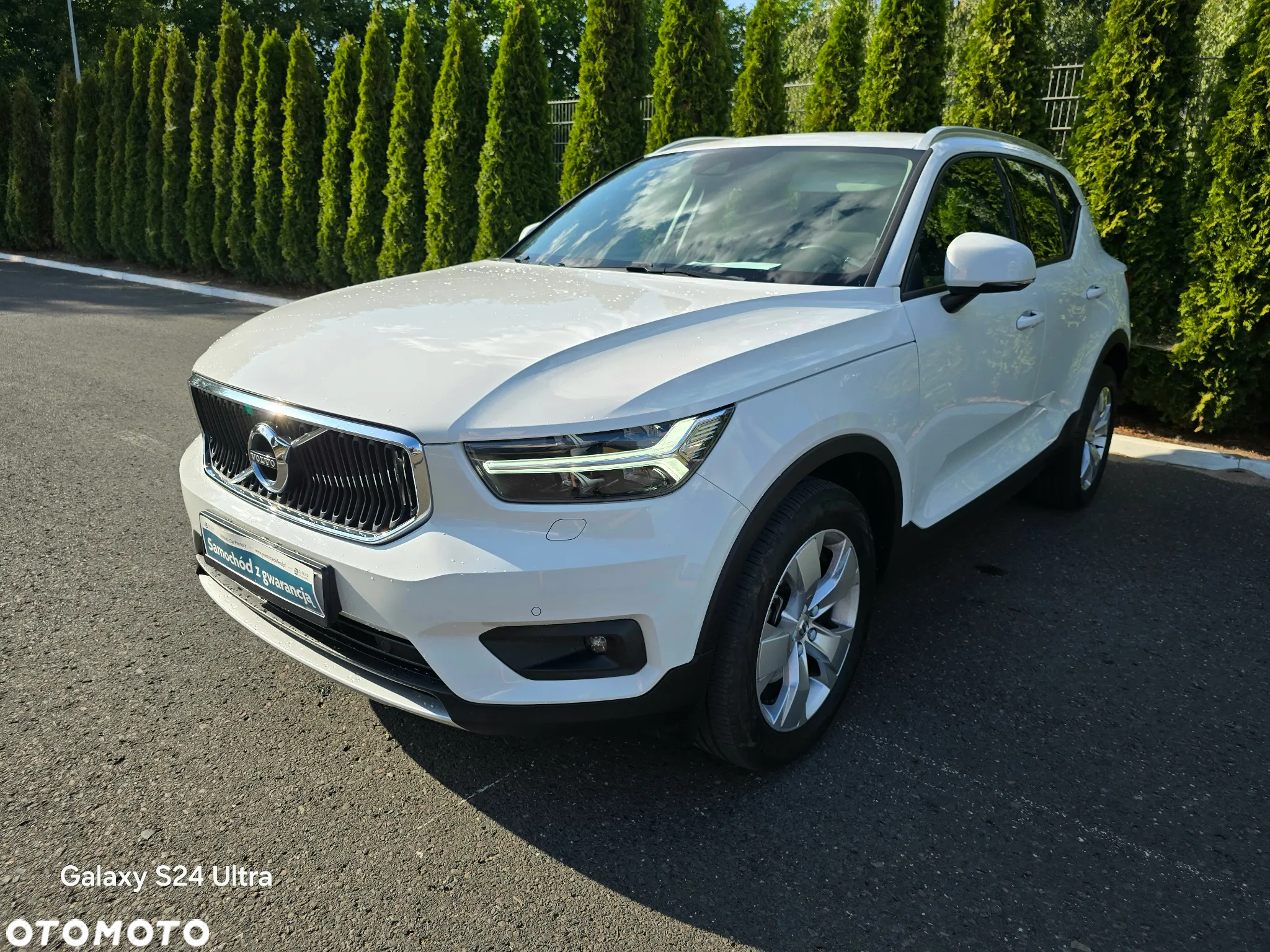 Volvo XC 40 T4 AWD Momentum Pro - 3