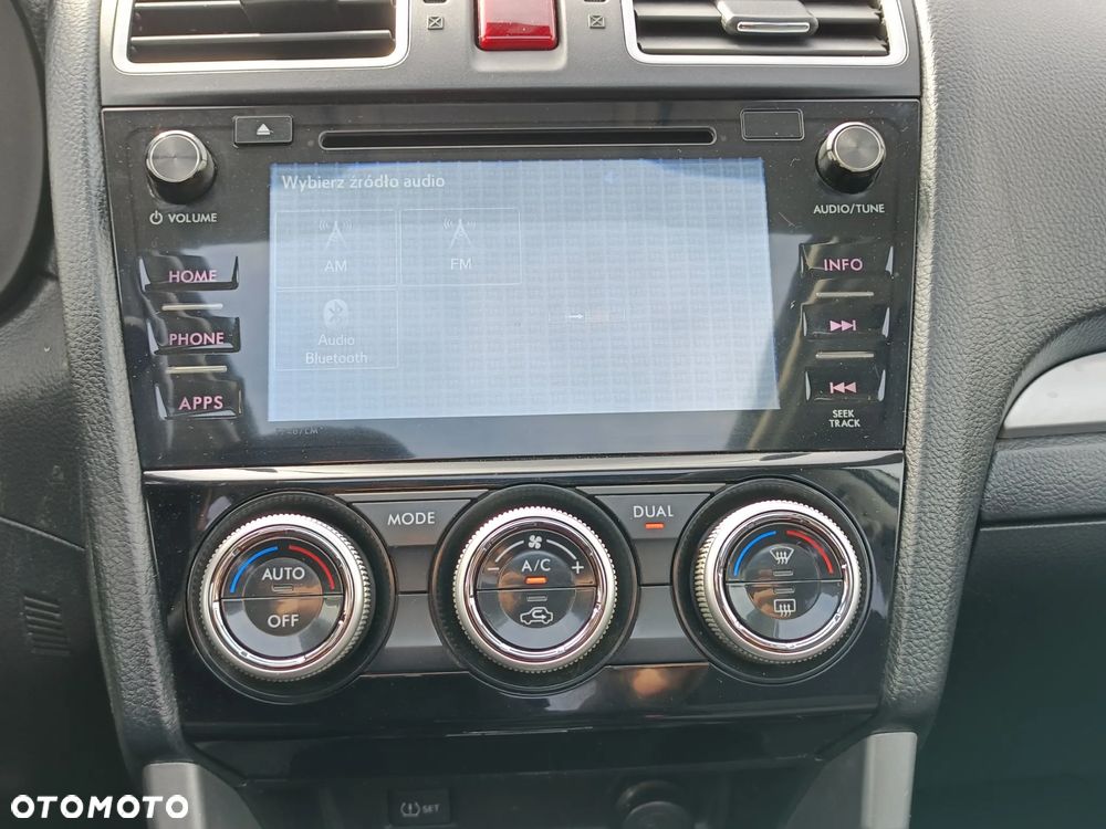 Subaru Forester - 24