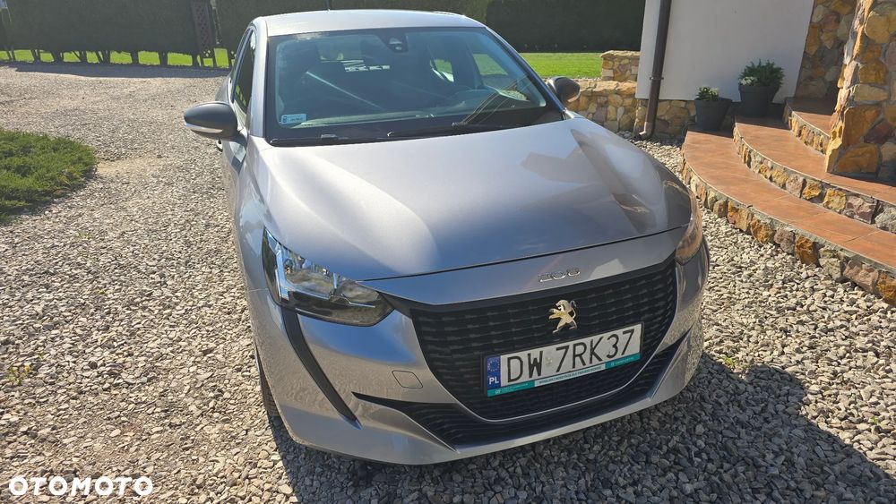 Peugeot 208 1.2 PureTech Like S&S - 10