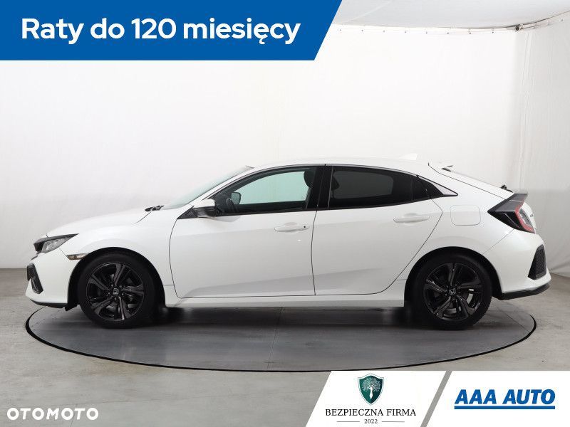 Honda Civic - 4