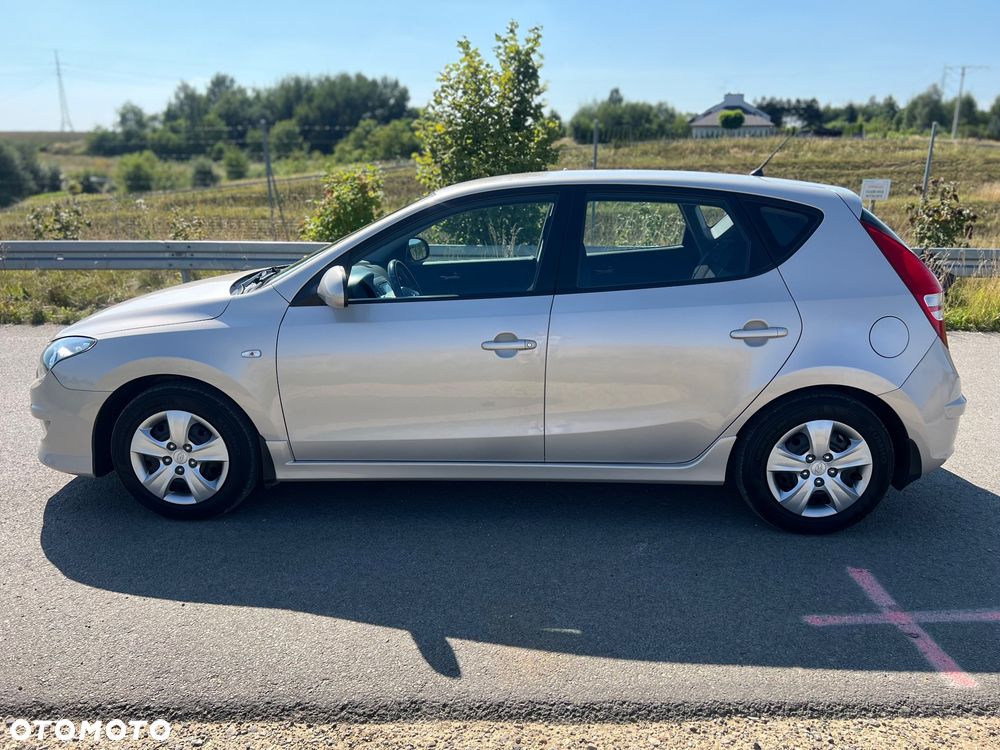 Hyundai i30 1.6 Style - 2