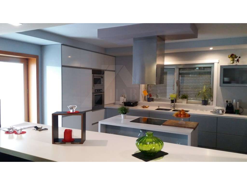 Moradia T3 em Facha, Ponte de Lima - Grande imagem: 5/19