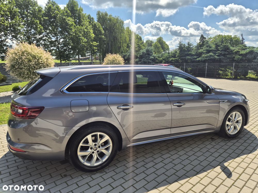 Renault Talisman BLUE dCi 120 LIFE - 5