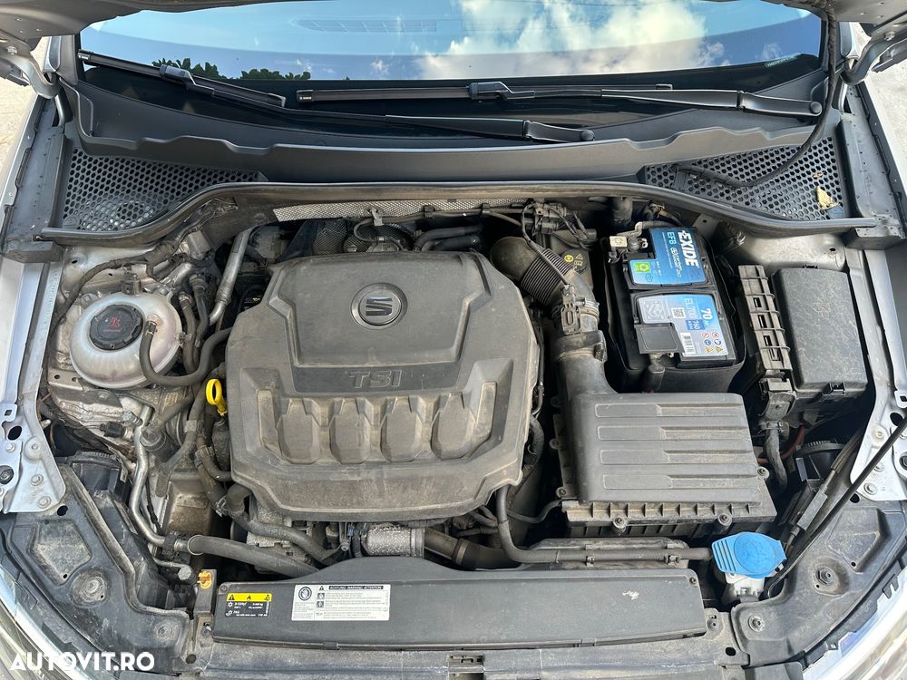 Seat Leon - 19