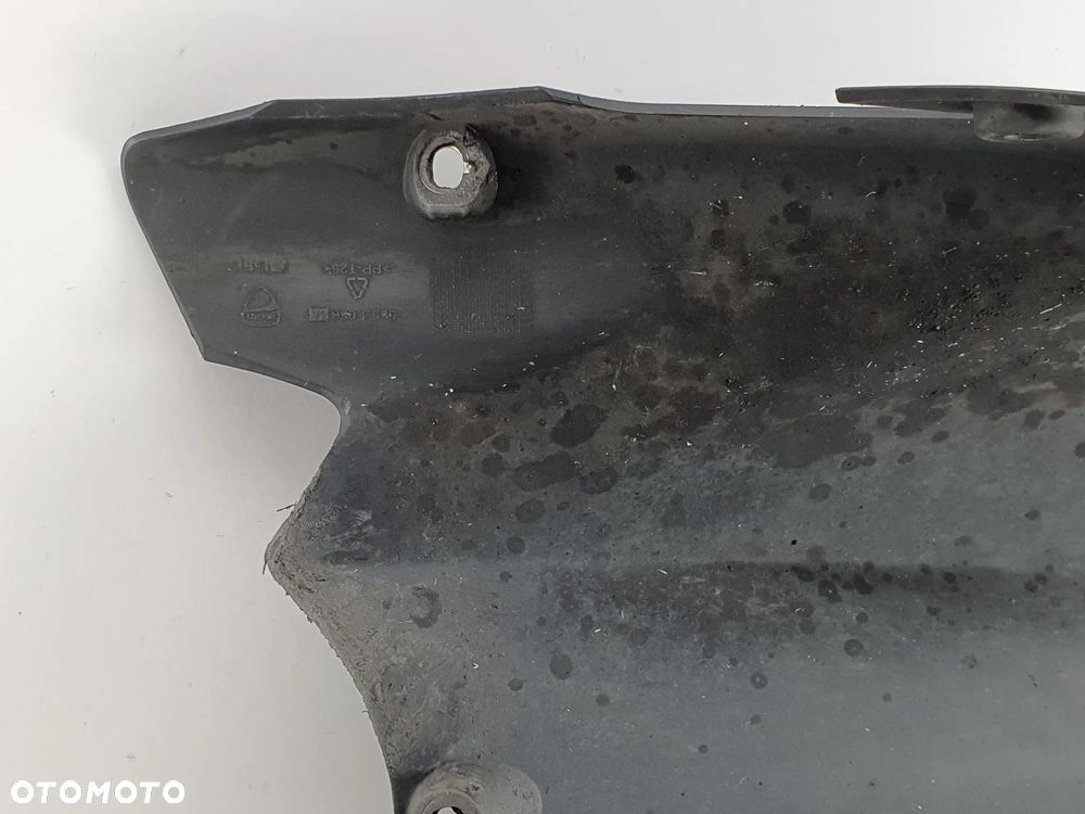 BLOTNIK TYL CHLAPACZ NADKOLE DUCATI DIAVEL - 16
