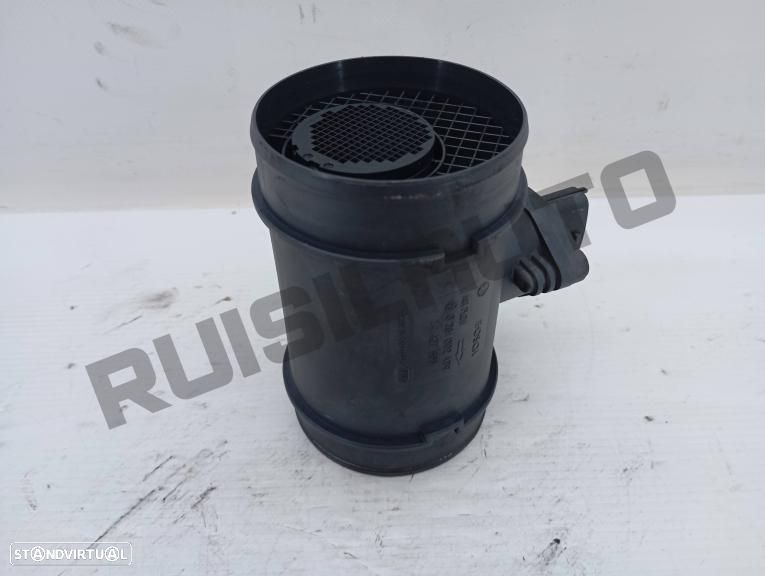 Medidor Massa Ar 2443_7503 Saab 9-3 I [1998_2003] 2.2 Tid - 2