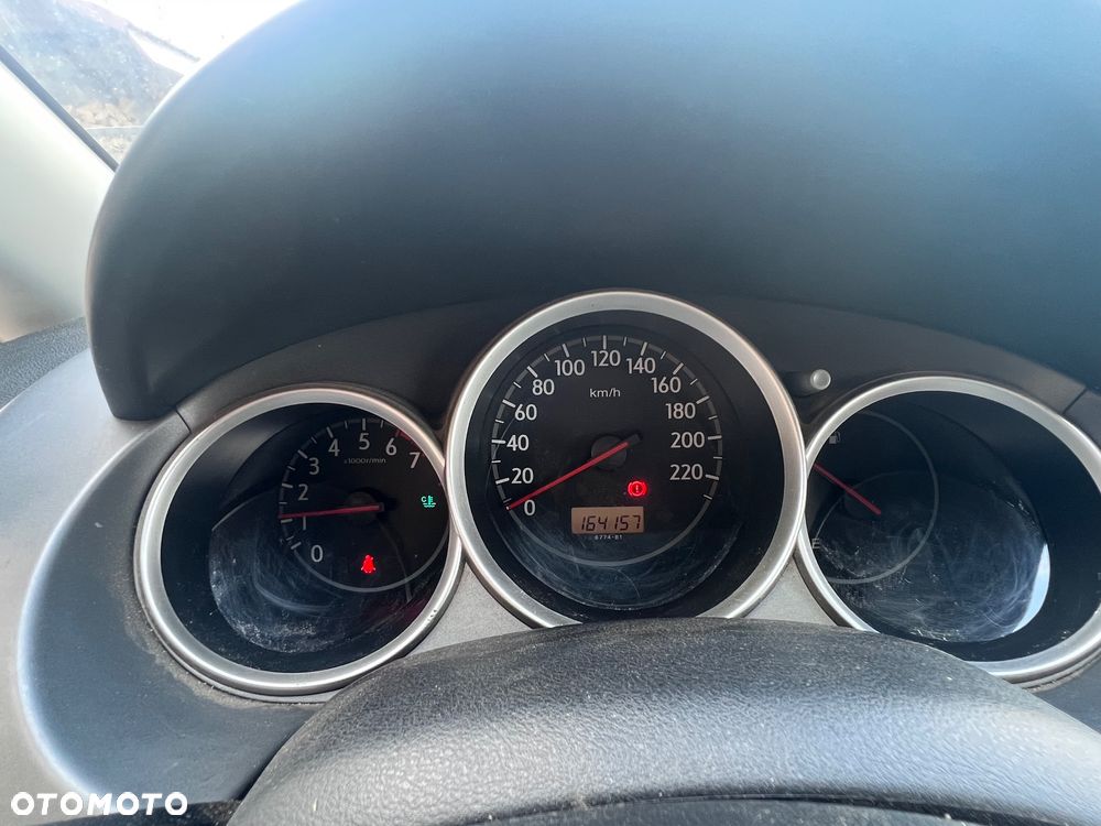 Honda City 1.4 Comfort - 12