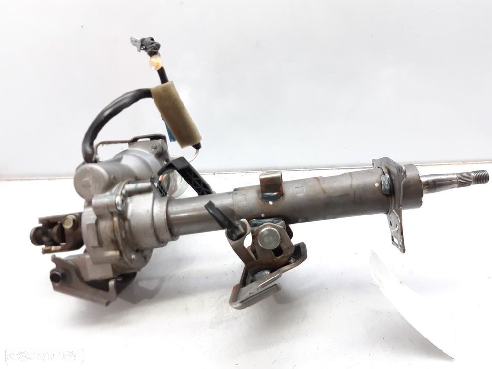 COLUNA DE DIREÇÃO NISSAN NV200 - 1