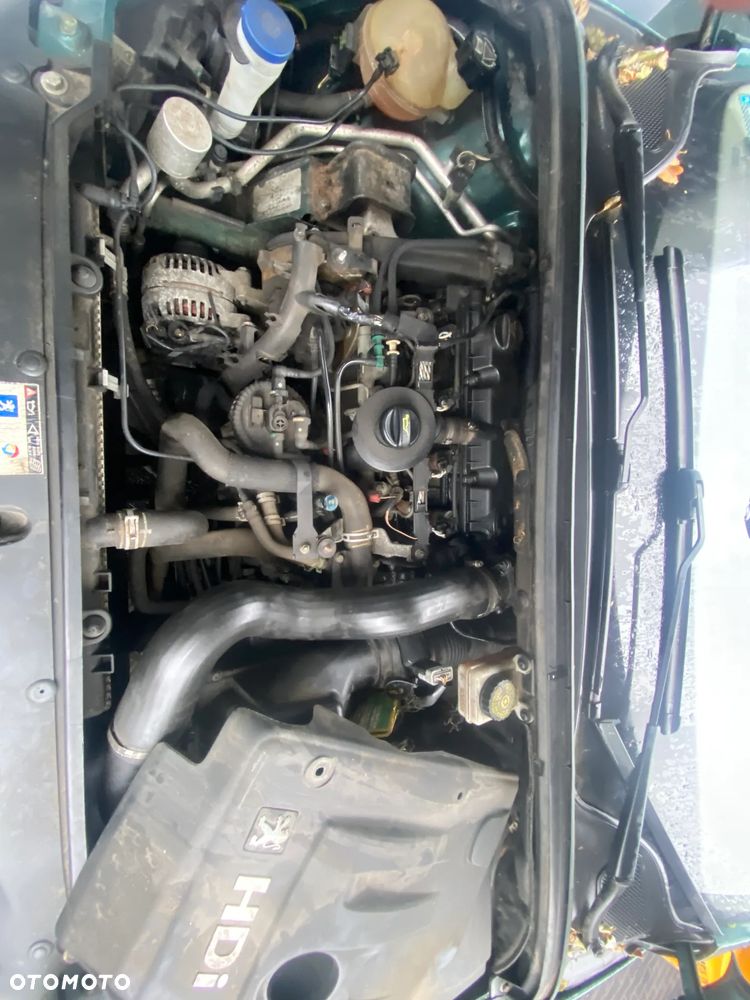 Peugeot 307 na części - 5