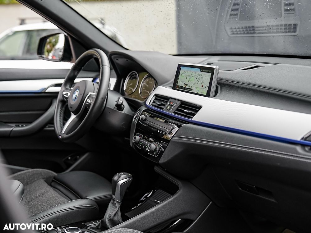 BMW X1 xDrive25e M Sport - 20