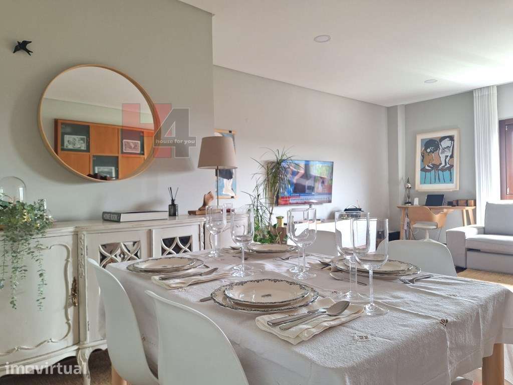 T2 Exclusivo 127m2 - Colinas do Cruzeiro, Odivelas - 3º Andar com V... - Grande imagem: 5/36