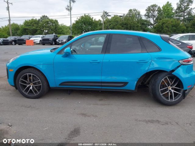 Porsche Macan - 5