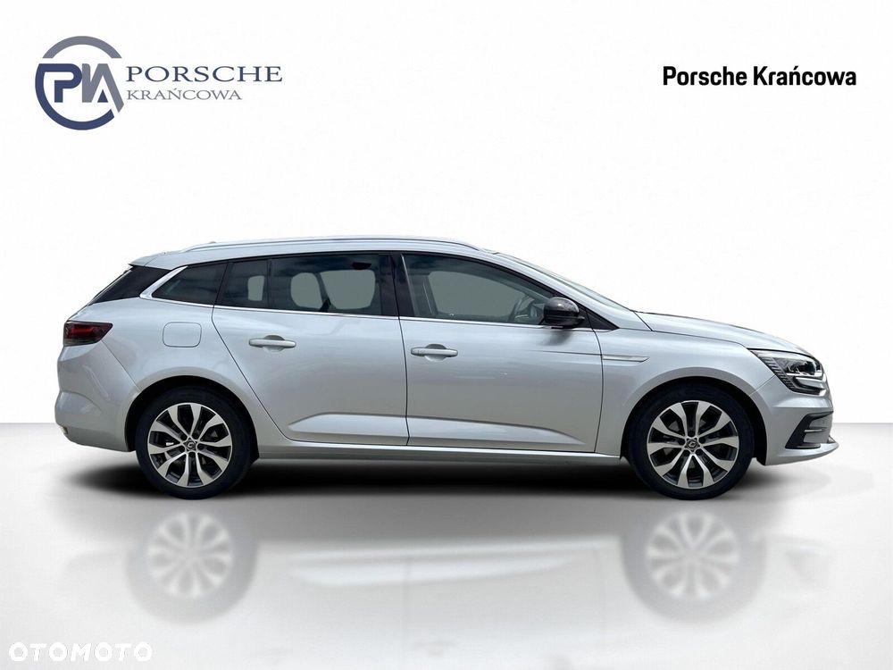 Renault Megane 1.5 Blue dCi Techno EDC - 6