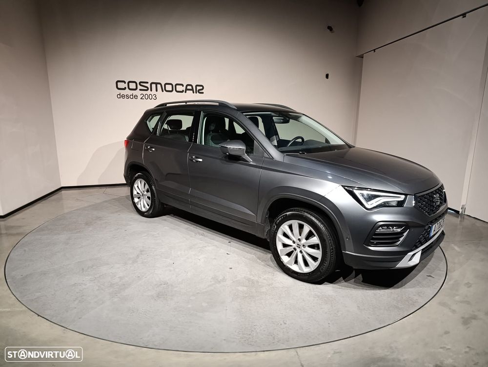 SEAT Ateca 1.0 TSI Style - 8