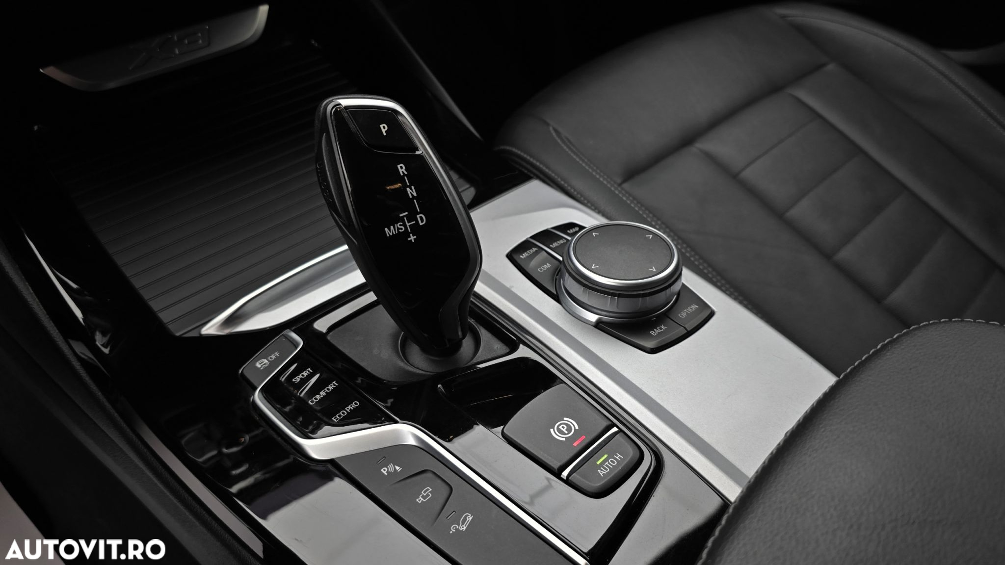 BMW X3 - 17