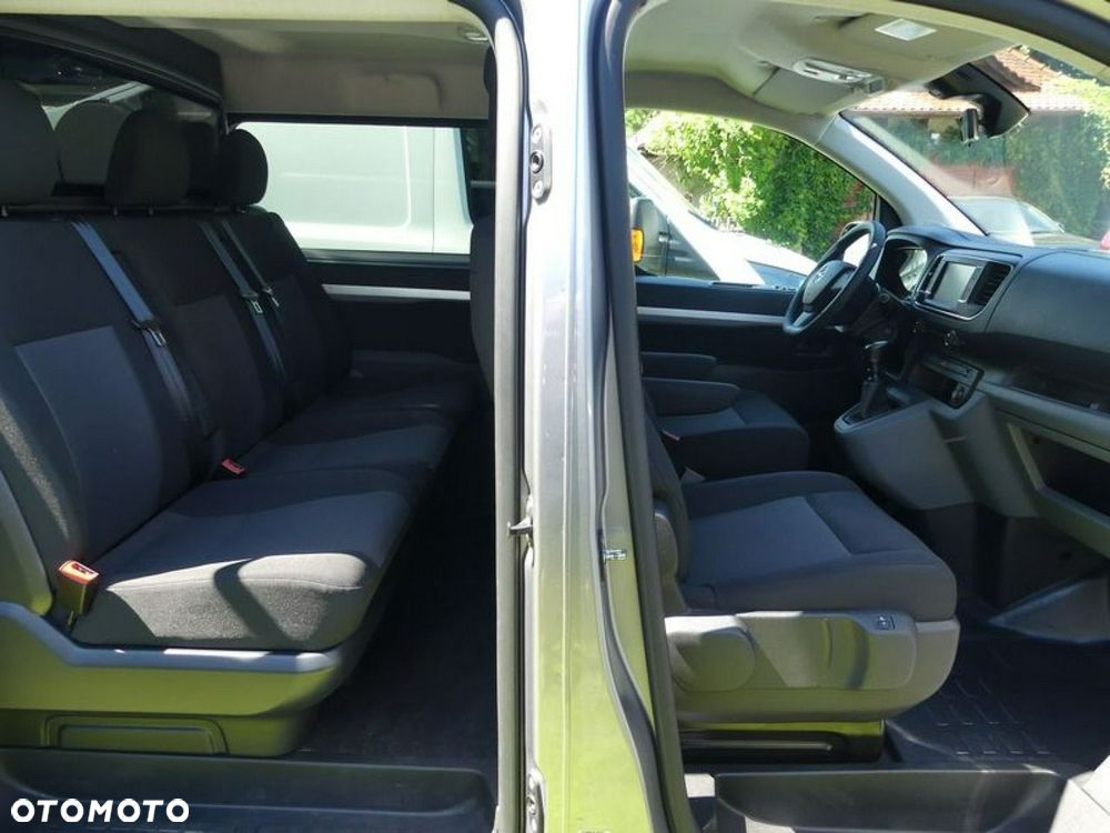 Opel Vivaro - 13