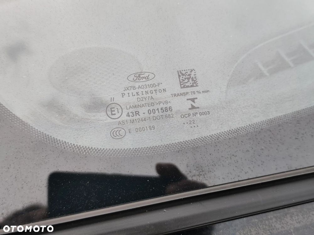 Ford Focus 1.0 EcoBoost ST-Line Black ASS - 17