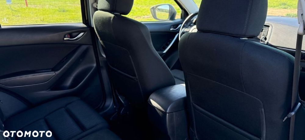 Mazda CX-5 SKYACTIV-D 150 AWD Exclusive-Line - 18