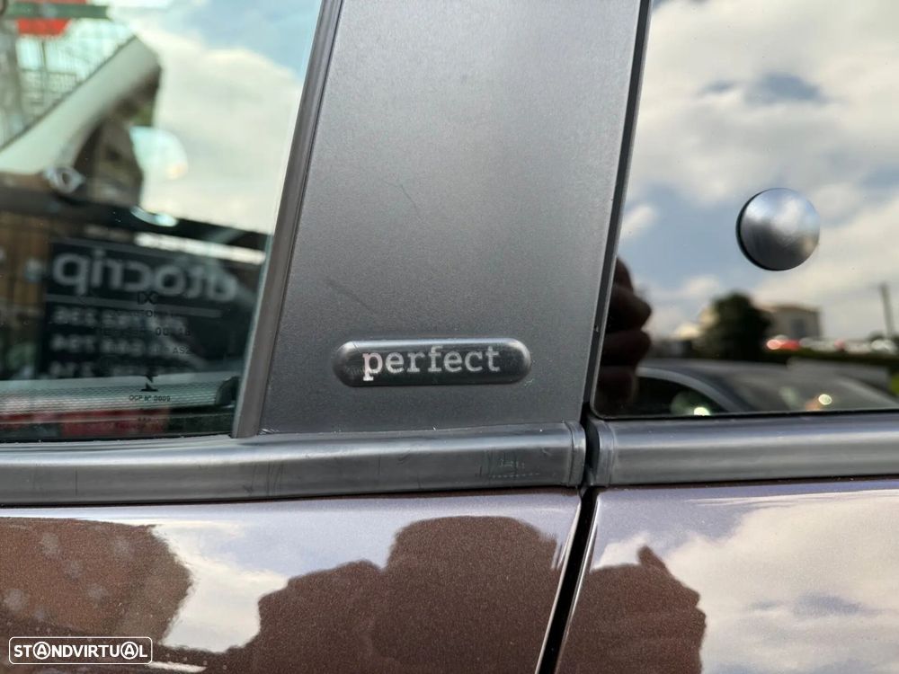 Smart ForFour 0.9 Perfect 90 Aut. - 9