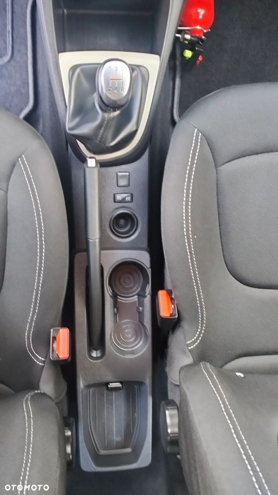 Renault Captur ENERGY TCe 90 Start&Stop Dynamique - 18