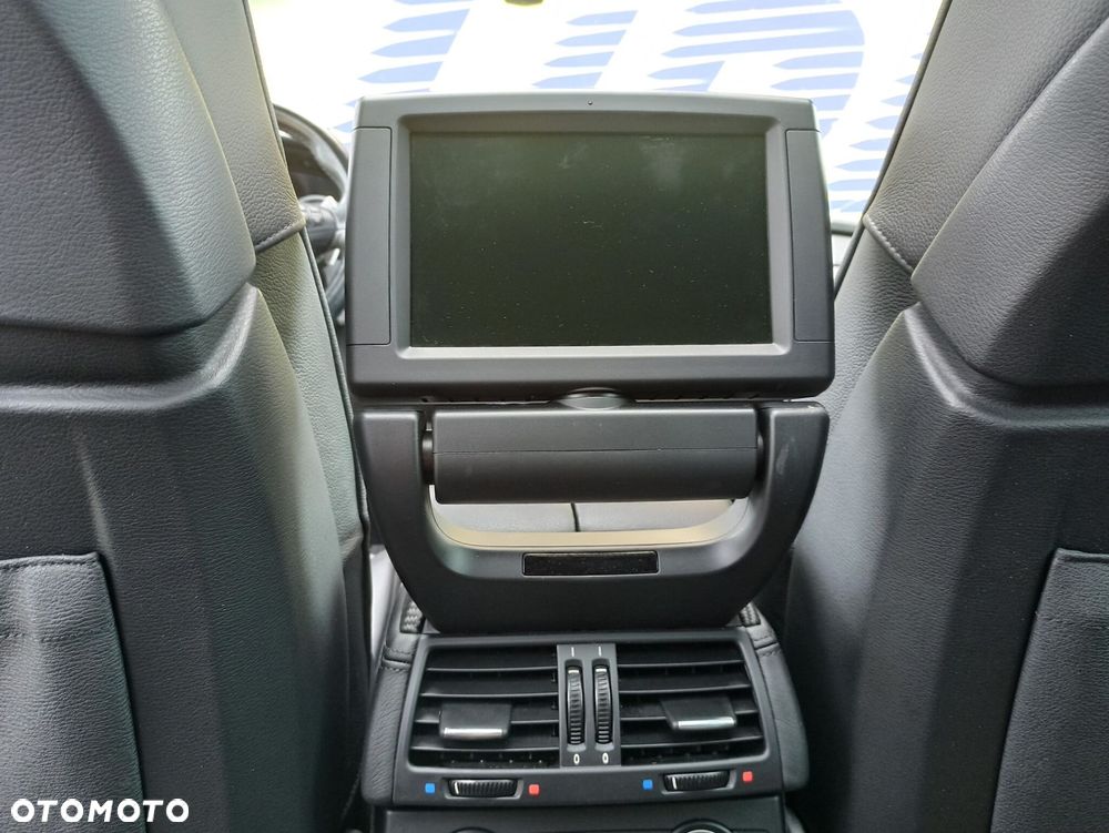 BMW X5 M - 10