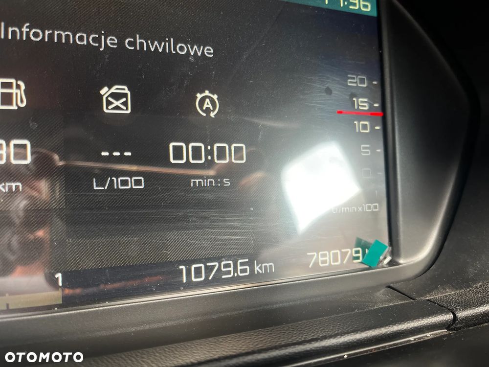 Citroën C4 SpaceTourer 1.2 PureTech More Life S&S - 17