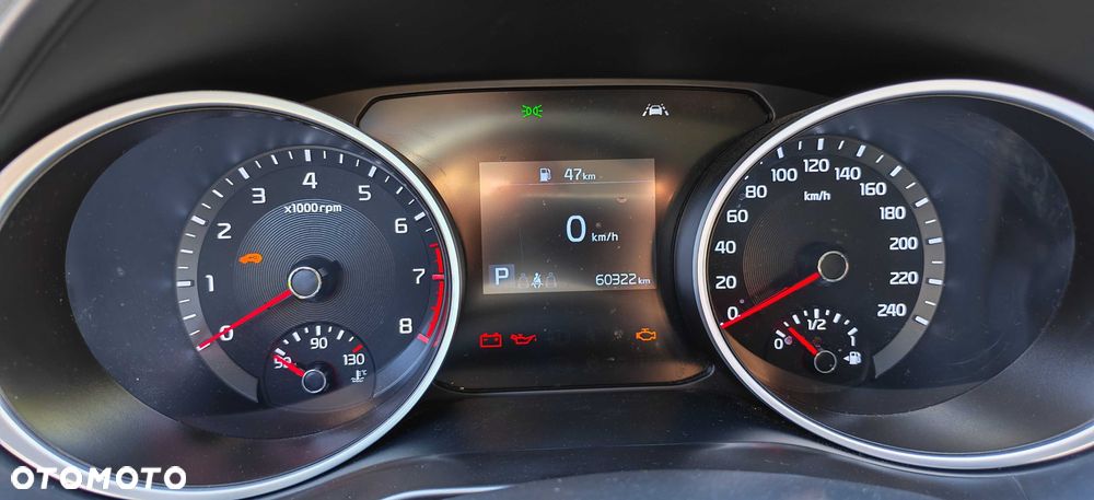 Kia Ceed - 2