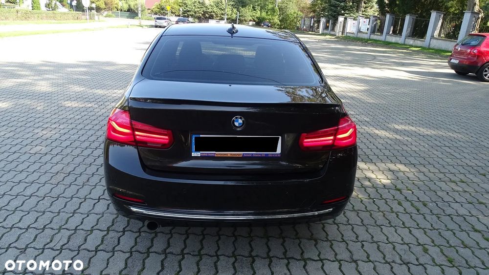 BMW Seria 3 - 8